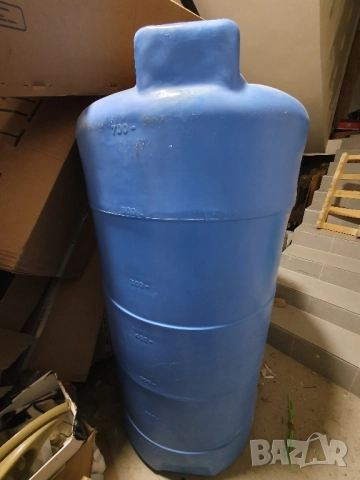 ПРОМО!!! Бидон / Резервоар за вода 750 л.