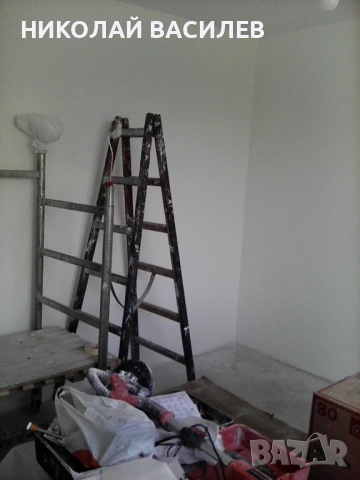 Подвижно   метално    скеле / Под  наем  ., снимка 18 - Други - 47722848