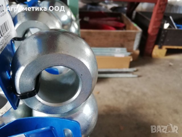 Сфера /ябълка/ навесна система