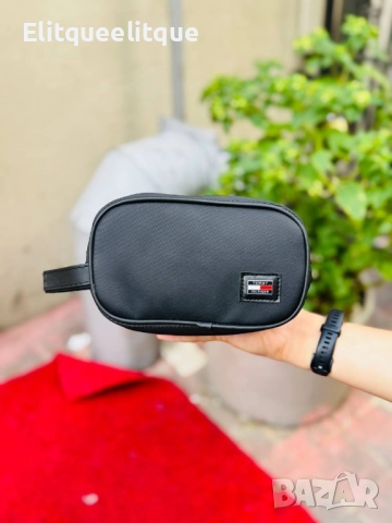 чанти lacoste prada Tommy Hilfiger diesel emporio armani calvin klein , снимка 4 - Чанти - 52347896