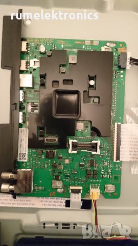 SAMSUNG QE43Q60AAU на части, снимка 5 - Части и Платки - 43821633