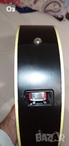 Китара Yamaha APX T2, снимка 7 - Китари - 43467513