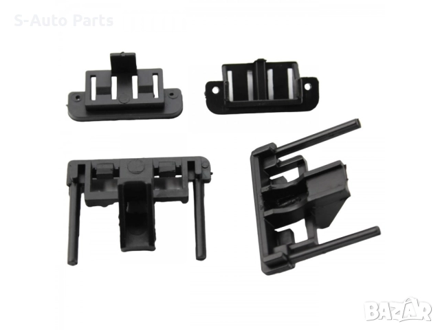 Ремонтен комплект за панорамен таван на BMW 5 E61 Touring (2003-2010), снимка 7 - Части - 52885243