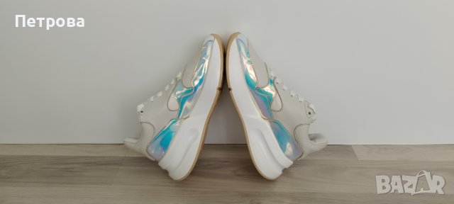 Alexander McQueen дамски маратонки 37.5 Оригинал, снимка 6 - Маратонки - 43848254