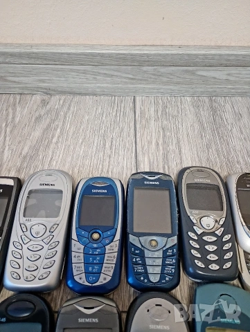 Siemens Сиеменс Работещи, снимка 3 - Siemens - 53260066