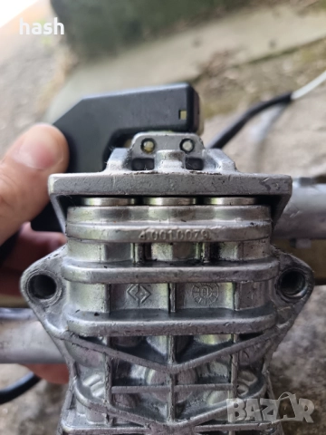 Части за водоструйака Lawor 160/170 bar, снимка 4 - Други стоки за дома - 51548297