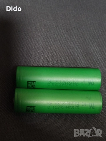 Ремонт на батерии, снимка 5 - Винтоверти - 52538556