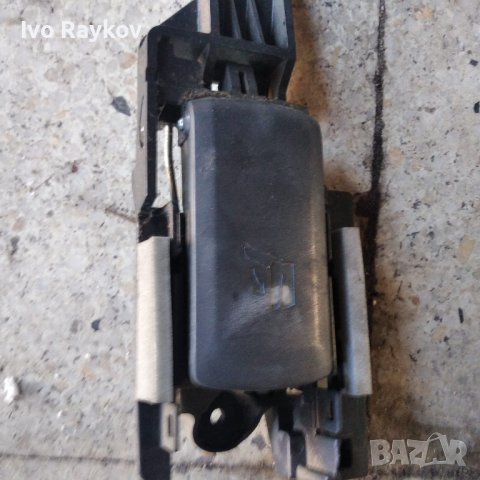 Пласмаси,лаисни,капачки,Toyota Rav4 , 2009g., снимка 8 - Части - 43913547