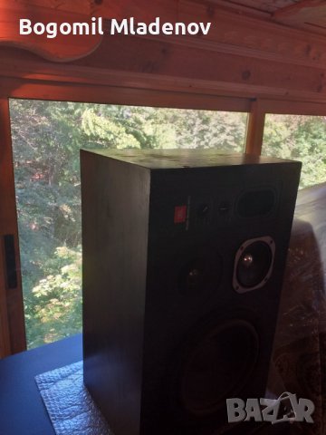 4412 studio monitor -, снимка 5 - Тонколони - 37131363