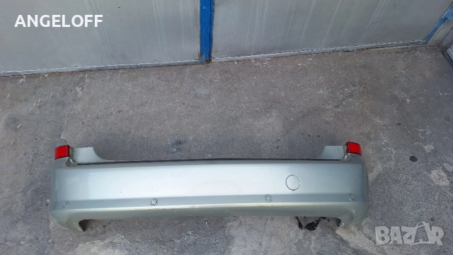 Ford C-max задна броня 