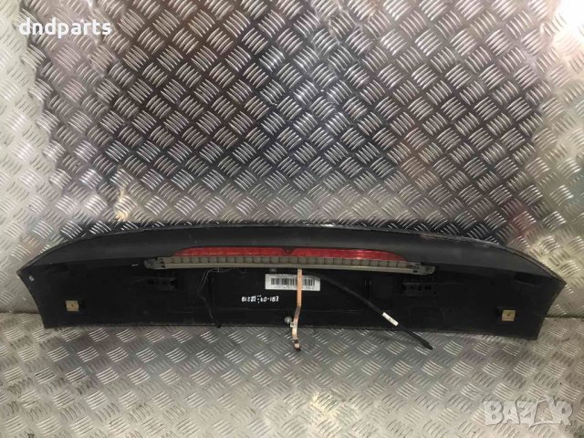 Спойлер BMW E91,3-Series,2007г., снимка 1 - Части - 38749496