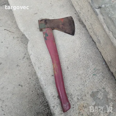 брадва ошенкопф, снимка 2 - Други инструменти - 48084963