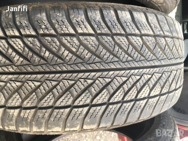 17 цолови зимни гуми Гудиар рънфлат 205/50/17, снимка 11 - Гуми и джанти - 27204205