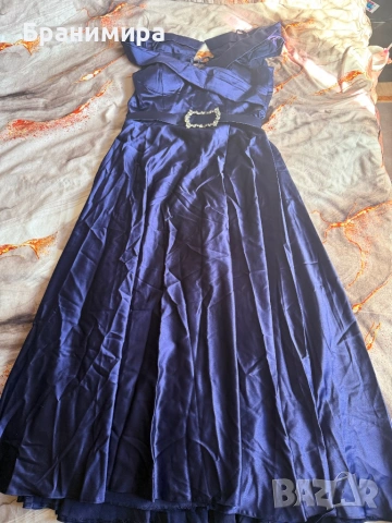 Рокля, снимка 2 - Рокли - 53163303