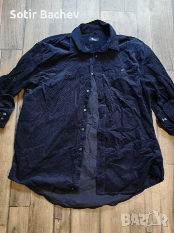 продавам мъжка риза 