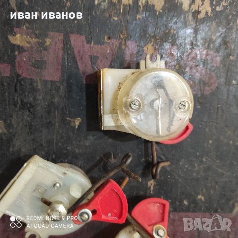 Крайни Изключватели, снимка 6 - Резервни части за машини - 33335809