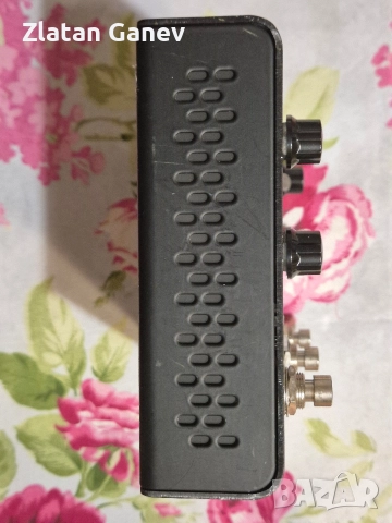 Процесор за китара ToneX, снимка 4 - Китари - 52929694