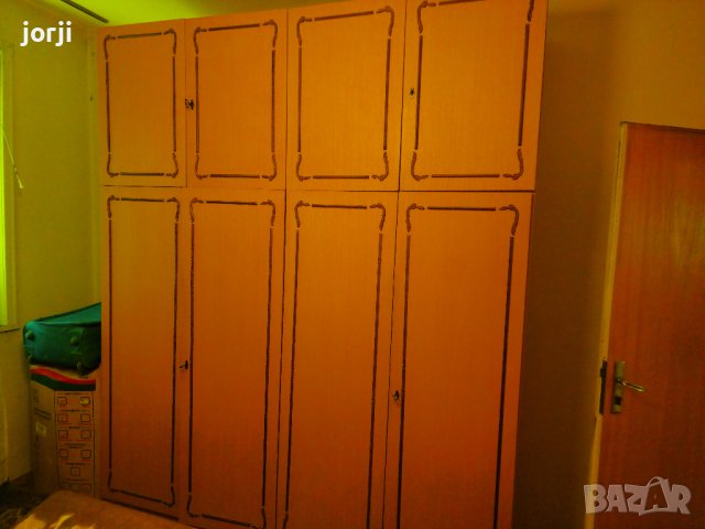 Дава под наем 4-СТАЕН Кралска зона, град Добрич (Частно лице), снимка 3 - Апартаменти - 44011494