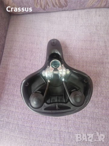 Продава се нова седалка за велосипед, снимка 3 - Части за велосипеди - 52673415