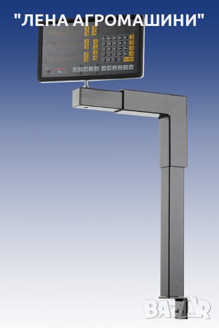 Цифрови индикаторни системи, инкрементални линии, индикатори, четци, снимка 11 - Други машини и части - 26823224