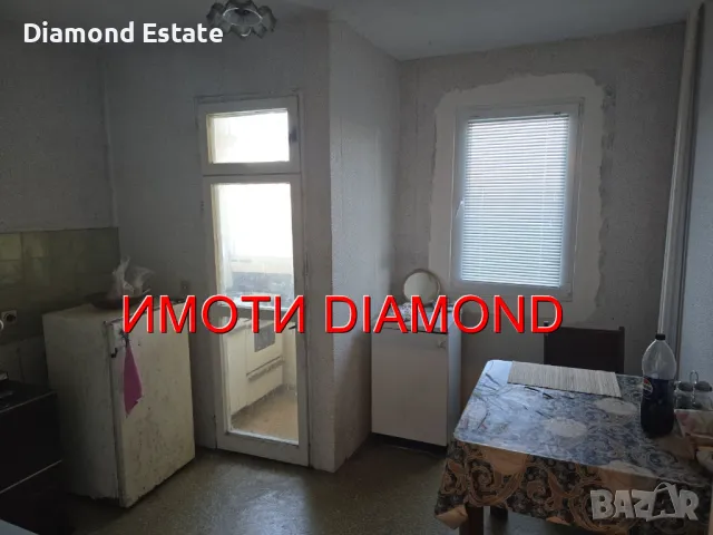 Тристаен апартамент в Димитровград кв. Простор, снимка 7 - Апартаменти - 48375729