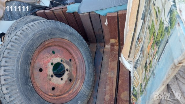 Вилици 4 тона дължина 120см.  , снимка 4 - Резервни части за машини - 39546565