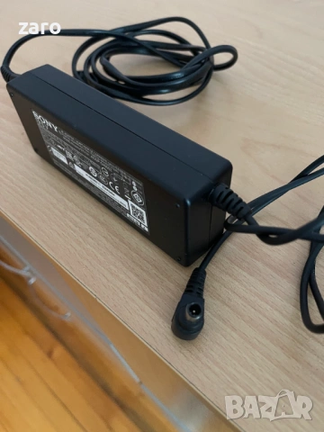 Захранващ адаптор за телевизор Sony Bravia, снимка 2 - Телевизори - 53228888