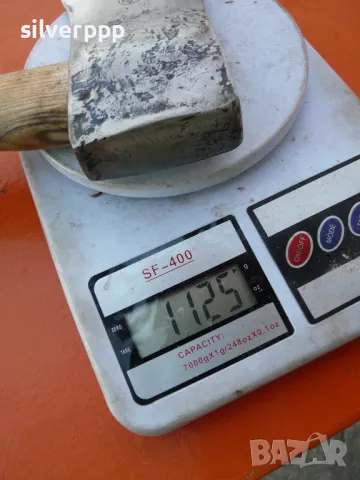  Шведски топор Hults Bruk - 541 , снимка 6 - Други ценни предмети - 47895485