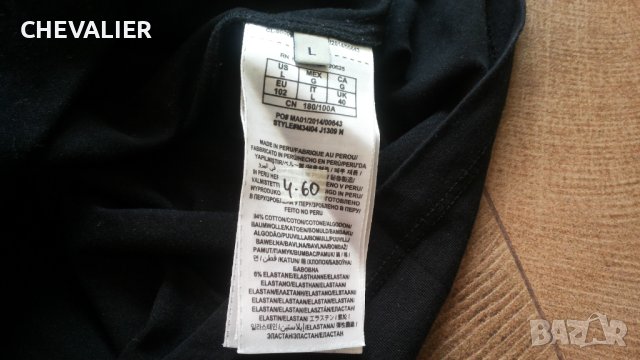 GUESS MENS T-Shirt Размер M мъжка тениска 4-60, снимка 9 - Тениски - 44016524