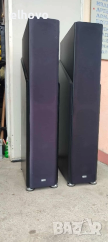 Тонколони Heco Mythos 700, снимка 2 - Тонколони - 52320589