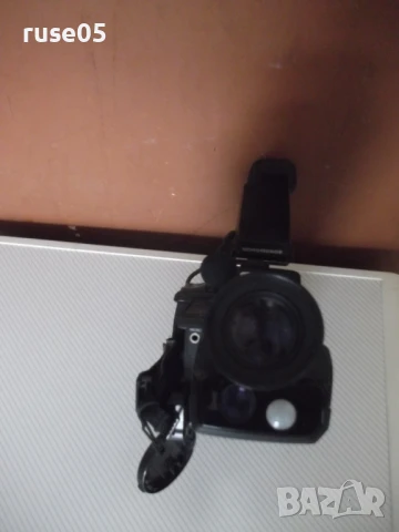 Видеокамера "NORDMENDE - SV 500", снимка 9 - Камери - 51084537