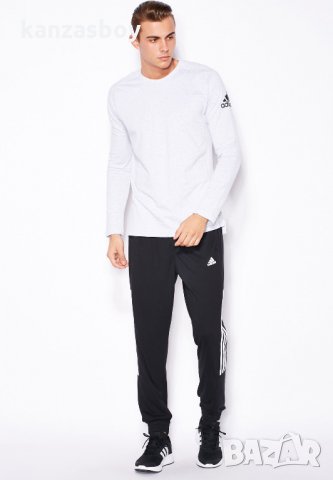 Adidas Men ATC Long Sleeve -страхотна мъжка блуза, снимка 2 - Спортни дрехи, екипи - 32362894