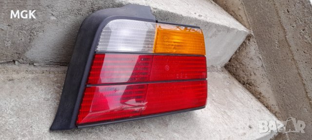Стоп за BMW E36 седан, снимка 3 - Части - 40592171