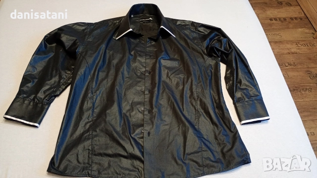 Продавам 2 бр.Мъжки официални ризи, снимка 8 - Ризи - 52792766