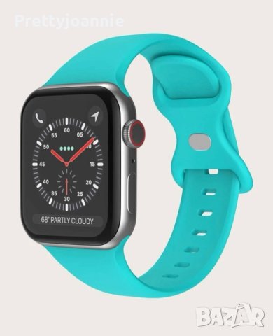 Каишка Apple watch, снимка 13 - Каишки за часовници - 40851015