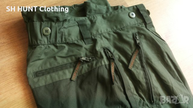 DOVRE FJELL Trouser размер XL за лов риболов туризъм панталон със здрава материя - 567, снимка 5 - Екипировка - 42979264