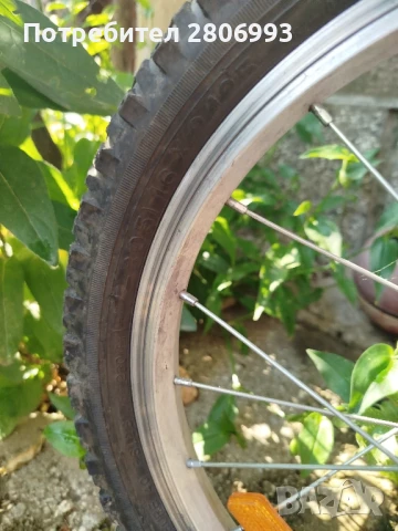 Велосипеди Юношески и детски, снимка 3 - Велосипеди - 50929023