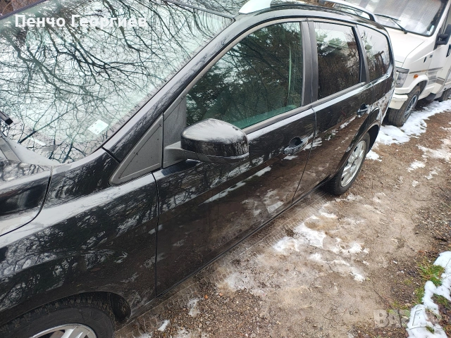 Форд Фокус МК2 2.0 i , 145 к. с. , снимка 2 - Автомобили и джипове - 53397072