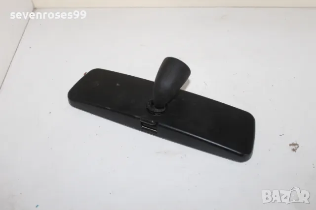 Огледало централно Vw Lupo 1.0i 50hp Фолксваген Лупо, снимка 2 - Части - 48214648