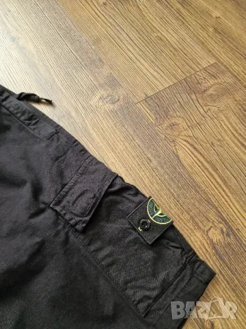 Мъжки къси карго панталон C.P. COMPANY & STONE ISLAND размери 30 , 31, 32 , 33, 34 , 35, 36 , 38 , снимка 4 - Къси панталони - 49714563