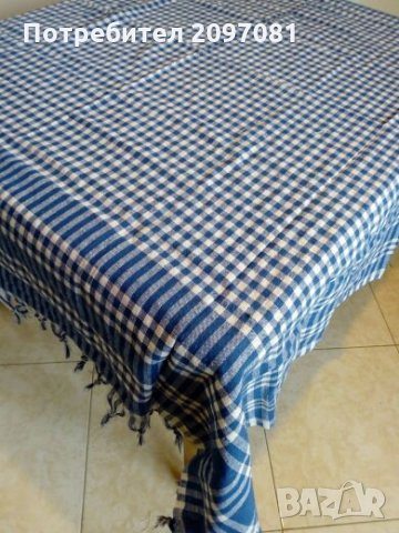 Памучни покривки за маса, снимка 16 - Покривки за маси - 26881702