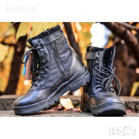 A.B Tactical Boots - Кубинки