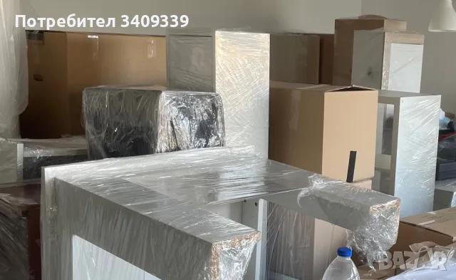 Хамалски услуги Атлас Варна, снимка 5 - Транспортни услуги - 49709507