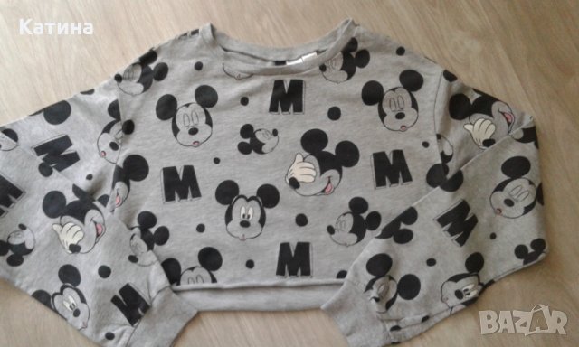 H&М блузки, снимка 2 - Детски рокли и поли - 26364640