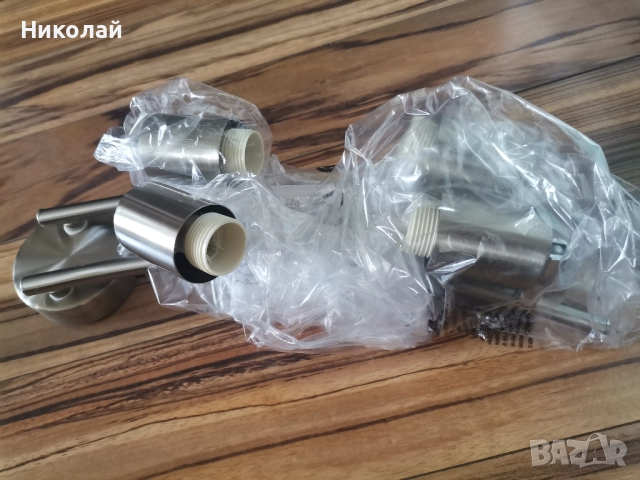 Спот за таван , снимка 5 - Лампи за таван - 51854851