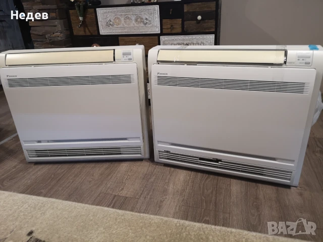 Мулти сплит система DAIKIN, снимка 7 - Климатици - 50852258