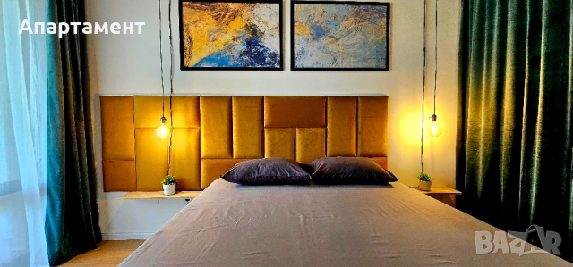 Нов апартамент по наем Свиленград - център, снимка 3 - Апартаменти - 52366929
