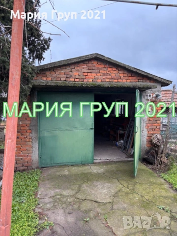 !!!ТОП ОФЕРТА!!!Продавам Двуетажна Къща с Гараж в село Горски Извор област Хасково!!!, снимка 6 - Къщи - 53381535