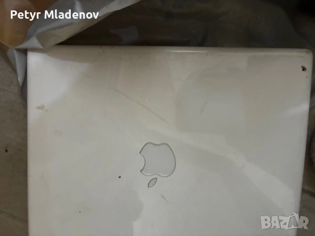 Лаптопи Apple iBook 4G работещи със зарядно