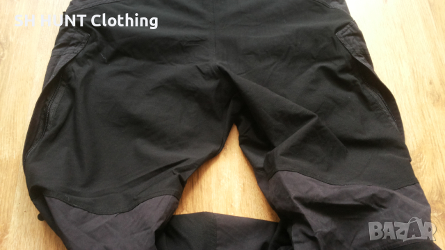 GAUPA Stretch Trouser размер L за лов риболов туризъм панталон с от части еластична материя - 844, снимка 14 - Екипировка - 44912978